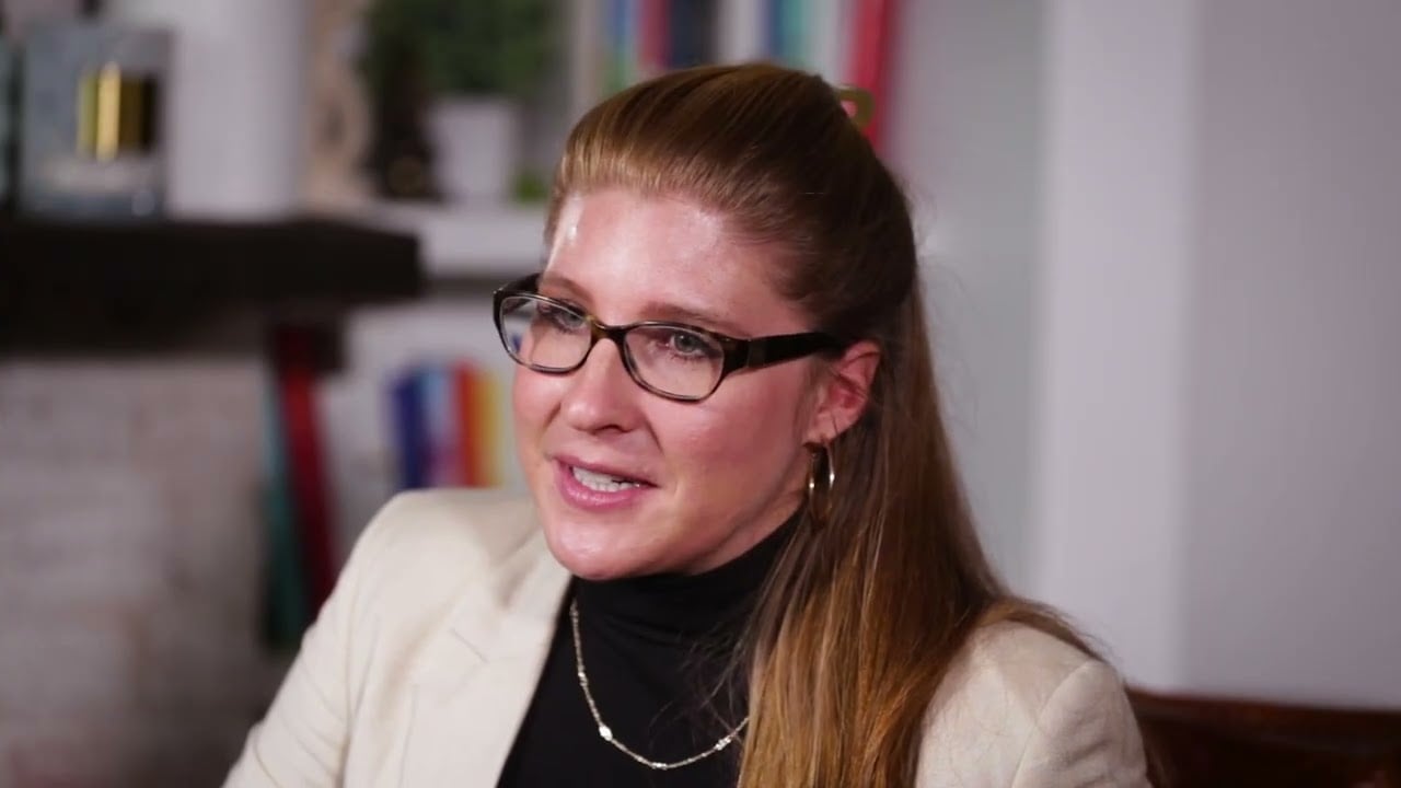 Meet Nicole Dieterich Ruiz Diaz: Marriage and Family Therapist at Holding Hope