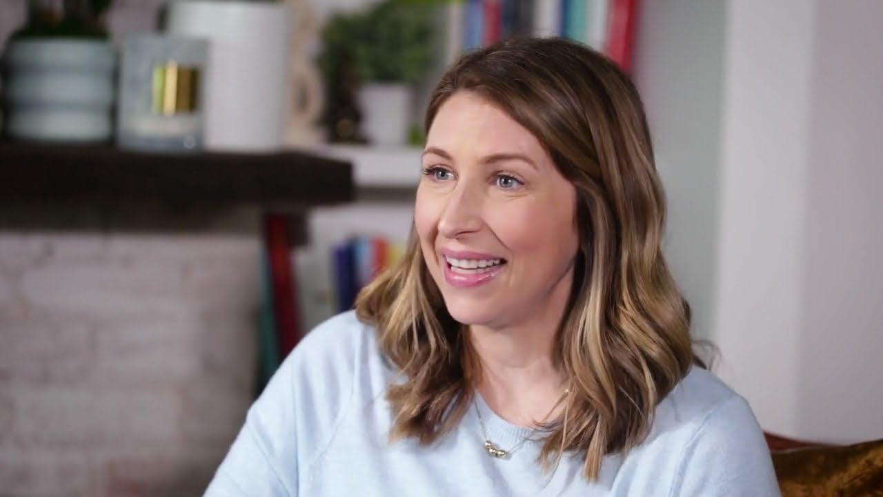 Meet Kate McConnell: Marriage and Family Therapist at Holding Hope