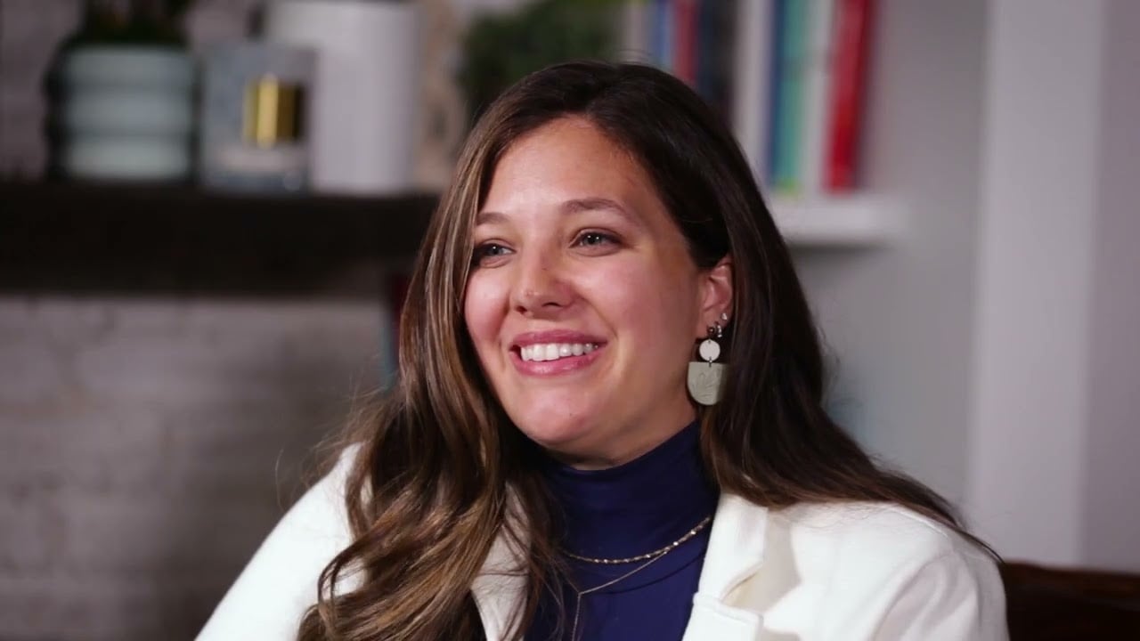Meet Melissa Pennica: Marriage and Family Therapist at Holding Hope