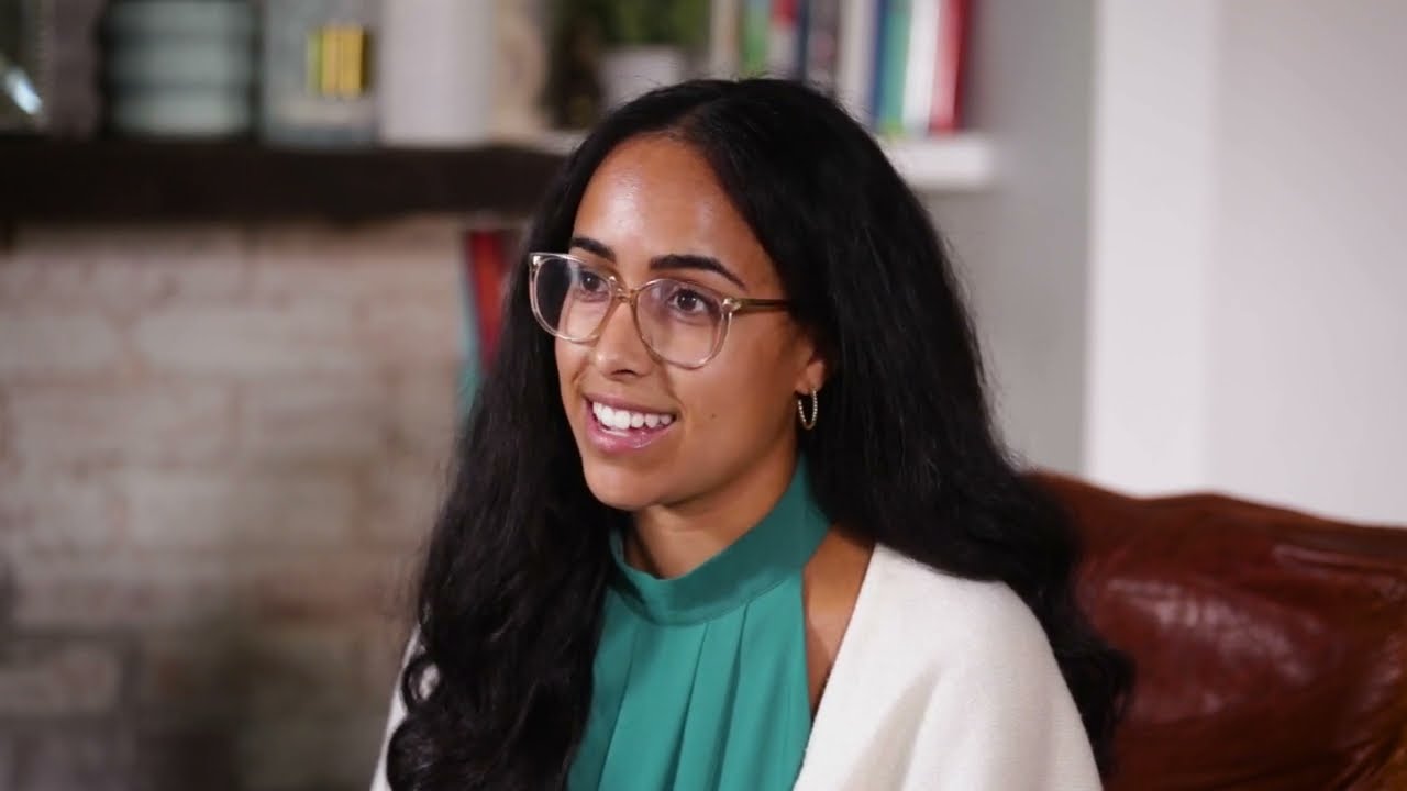 Meet Brittani Ulloa: Marriage and Family Therapist at Holding Hope