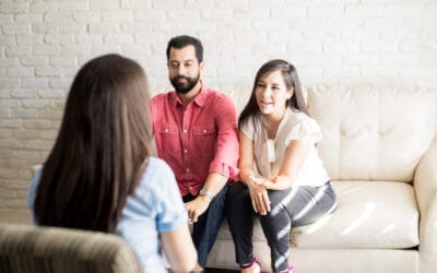 Understanding Couples Therapy: A Guide to Setting Expectations and Achieving Success