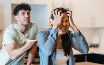The Art of Fighting: Strategies for Healthy Conflict Resolution in Couples Relationships