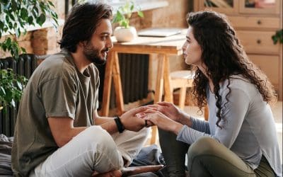 How To Talk To Your Partner About Sex