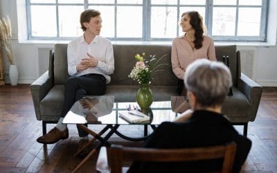 Does Couples Therapy Really Work? Exploring Research, Results, and Real-Life Impact