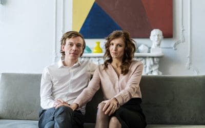 How to Get the Most Out of Couples Therapy: The Difference Between Those That Succeed And Those That Don’t
