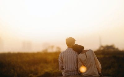 10 Signs That It’s Time to Consider Couples Therapy