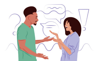 Why Fighting in Relationships Isn’t Always a Bad Thing: Understanding the Benefits of Conflict