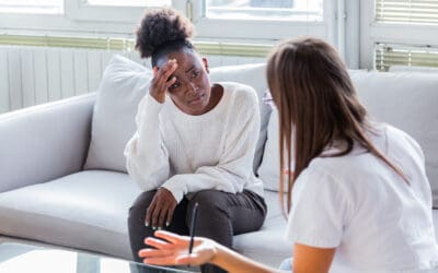 Evidence For Effectiveness of Individual Therapy for Depression Treatment