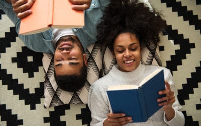 Best Books to Read Before Marriage: A Couples Therapist’s Guide to Premarital Counseling Books