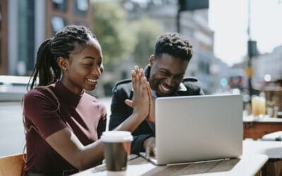 The Power of Goal Setting in Relationships: A Step-by-Step Guide for Couples