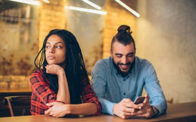 Why Resentment Forms in Relationships and How to Overcome It